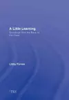 A Little Learning cover