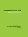 Theatres of Accumulation cover