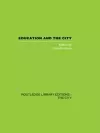 Education and the City cover