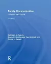 Family Communication cover