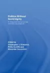 Politics Without Sovereignty cover