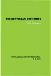 The New Urban Economics cover