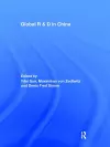 Global R&D in China cover