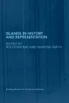 Islands in History and Representation cover