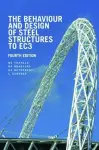 The Behaviour and Design of Steel Structures to EC3 cover