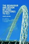 The Behaviour and Design of Steel Structures to EC3 cover