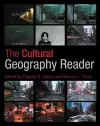 The Cultural Geography Reader cover