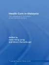 Health Care in Malaysia cover