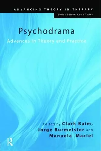 Psychodrama cover