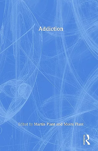Addiction cover