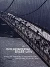 International Sales Law cover