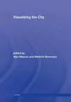 Visualizing the City cover