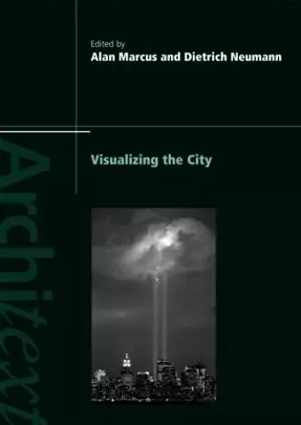 Visualizing the City cover