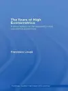 The Years of High Econometrics cover