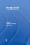 Internationalising Higher Education cover