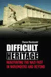 Difficult Heritage cover