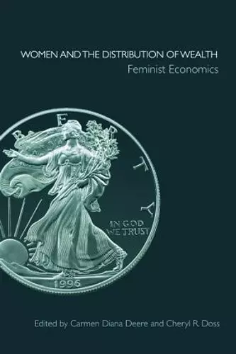 Women and the Distribution of Wealth cover