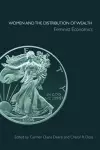 Women and the Distribution of Wealth cover