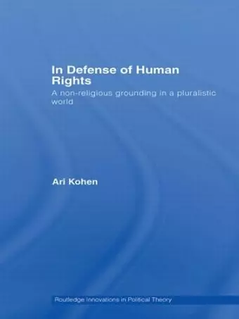 In Defense of Human Rights cover