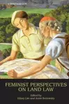 Feminist Perspectives on Land Law cover