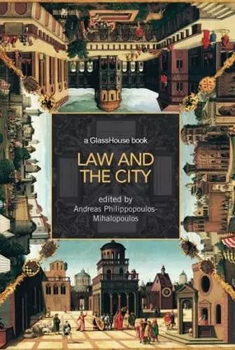 Law and the City cover