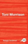 Toni Morrison cover