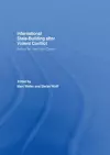 Internationalized State-Building after Violent Conflict cover