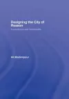 Designing the City of Reason cover