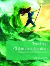 Teaching Children's Literature cover