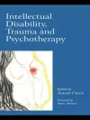 Intellectual Disability, Trauma and Psychotherapy cover