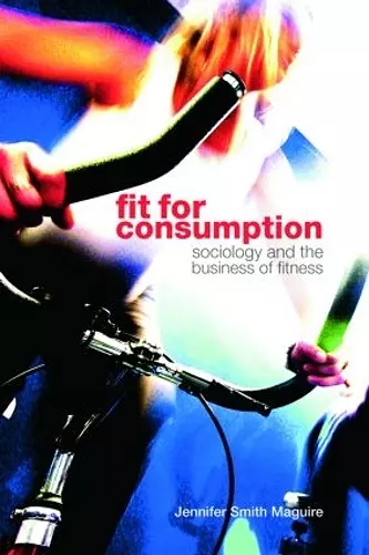 Fit for Consumption cover