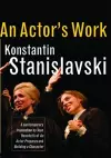 An Actor's Work cover