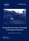 Geospatial Information Technology for Emergency Response cover