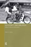 Modernity and Malaysia cover