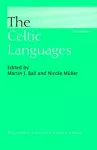 The Celtic Languages cover