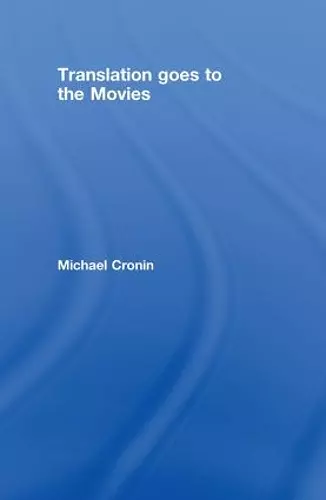 Translation goes to the Movies cover