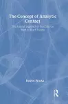 The Concept of Analytic Contact cover