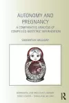 Autonomy and Pregnancy cover