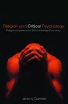 Religion and Critical Psychology cover