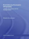 Evolutionary Economic Geography cover