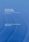 Tourism and Responsibility cover