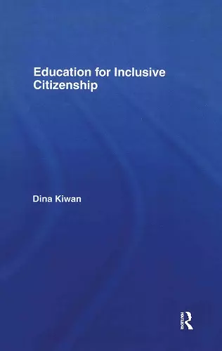 Education for Inclusive Citizenship cover