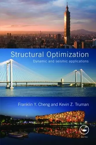 Structural Optimization cover