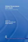 Global Governance and Japan cover