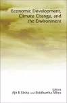 Economic Development, Climate Change, and the Environment cover