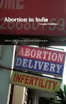 Abortion in India cover