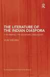 The Literature of the Indian Diaspora cover