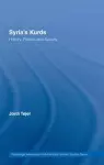 Syria's Kurds cover