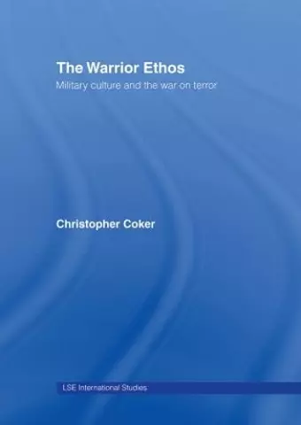 The Warrior Ethos cover