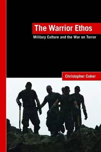 The Warrior Ethos cover